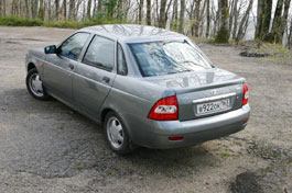 Lada Priora